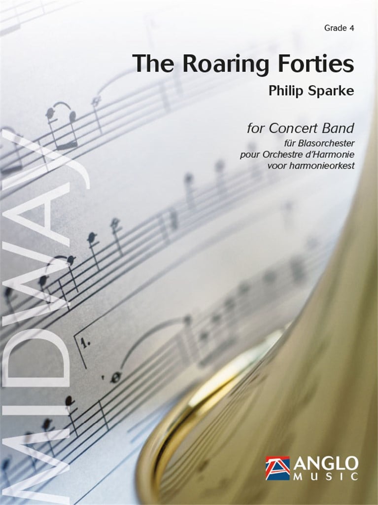The Roaring Forties